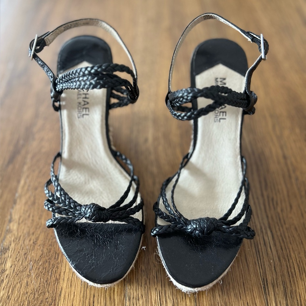 Michael Kors Wedges